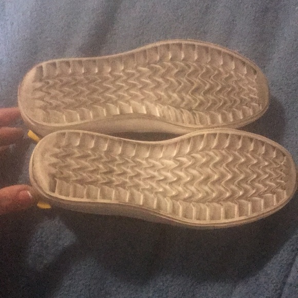 FENDI MONSTER SLIP ONS - Picture 2 of 6